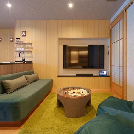 Hotel Ureshino Yadoya Zewnętrze zdjęcie